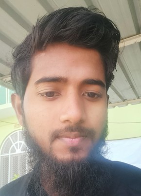 Niyaz, 21, India, Nawābganj