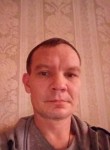 Алекс, 42 года, Брянск