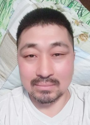Эрик, 52, Кыргыз Республикасы, Токмок