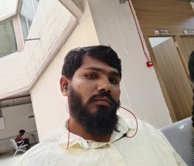 G keshav Yadav, 31 год, Quthbullapur