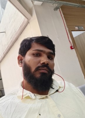 G keshav Yadav, 30, India, Quthbullapur