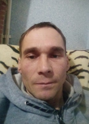 Денис, 44, Россия, Боровичи