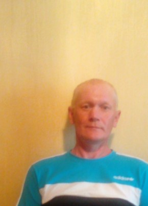 Алексей, 47, Россия, Усть-Илимск