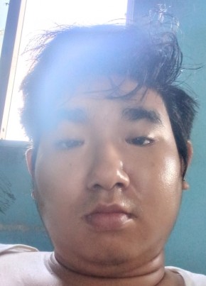 kk, 29, Myanmar (Burma), Naypyitaw