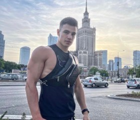 Марк, 25 лет, Tiraspolul Nou