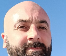 Markus, 43, Muenster