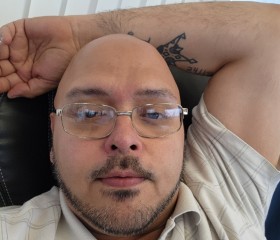 Santos Garcia, 46, Columbus (State of Ohio)