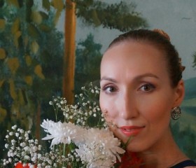 Лиана, 38 лет, Уфа