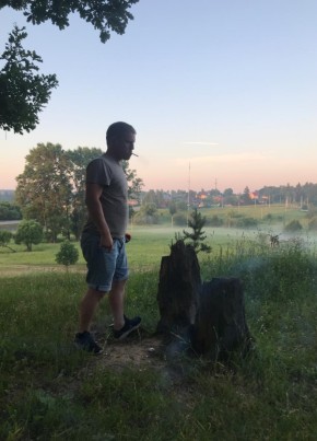 Дима, 34, Россия, Тучково