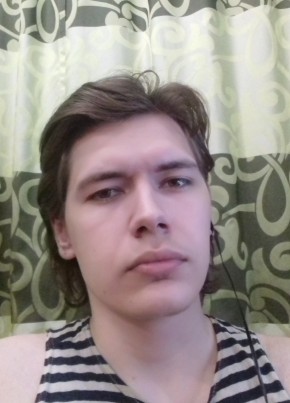 Александр, 28, Россия, Новокузнецк