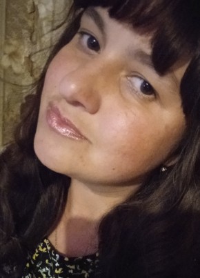 Олеся, 33, Россия, Себеж