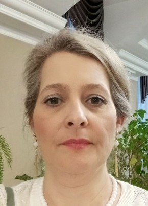 Ляля из Бабушкина 61 год