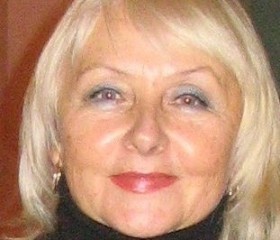 Тамара, 64 года, Київ
