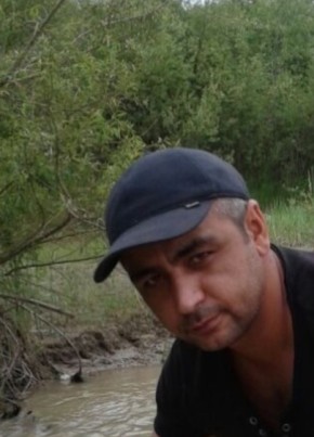 Murat, 39, Россия, Баксан