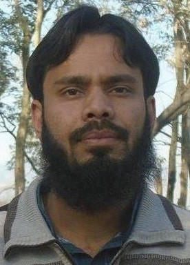 Saif Ur, 41, پاکستان, فیصل آباد