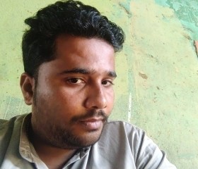 Irfan Mohammed I, 19 лет, Bangalore