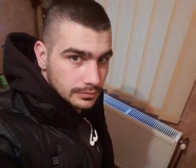 Ianos, 24 года, Brașov