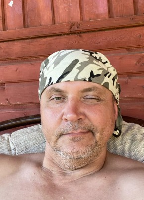 Вадим, 54, Россия, Санкт-Петербург