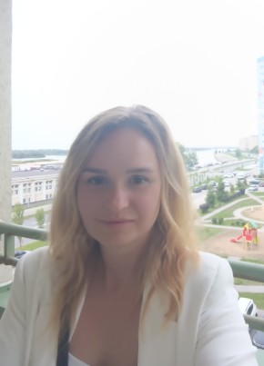 Anna, 33, Russia, Nizhniy Novgorod