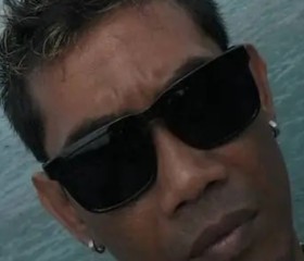 Budi, 47, Tabanan