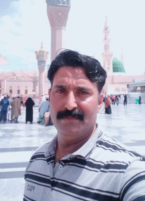 Shahid, 32, المملكة العربية السعودية, المدينة المنورة