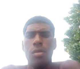 Jesus Caraballo, 38, Caracas