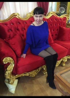 татьяна, 48, Россия, Москва