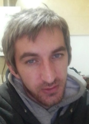 Марат, 31, Россия, Балашиха