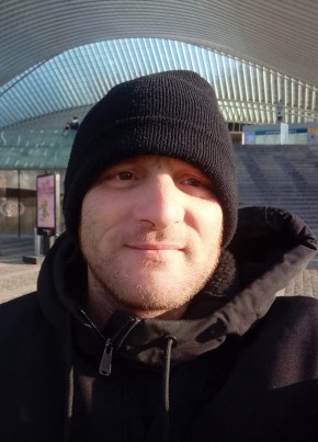 Loki из Neue Neustadt 39 лет