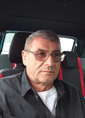 Николай из Боровичи 51 год