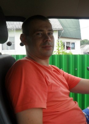 Павел, 44, Россия, Муром