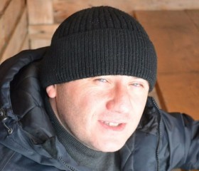 Иван, 42 года, Бузулук