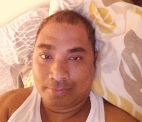 Alexander Corral, 42, San Pedro