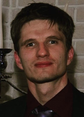   Егор, 33, Россия, Москва