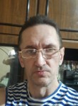 Виктор, 49 лет, Оренбург
