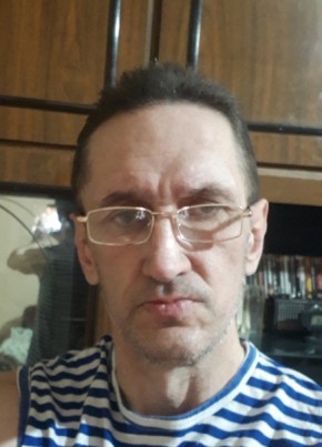 Виктор, 49, Россия, Оренбург