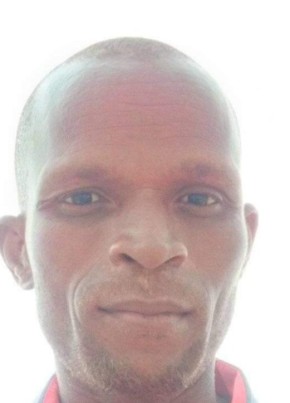Ibrahim, 41, Burkina Faso, Ouagadougou