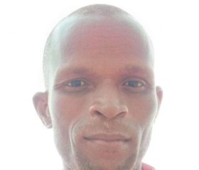 Ibrahim, 41 год, Ouagadougou
