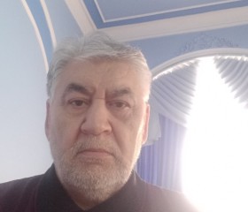 Михаил, 66 лет, Оренбург