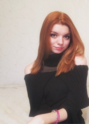 Милена, 28, Россия, Москва