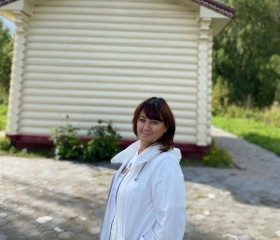 Елена, 52 года, Великий Новгород