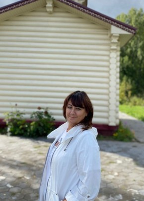 Елена, 52, Россия, Великий Новгород