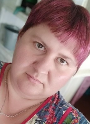 Ольга, 40, Россия, Камень-на-Оби