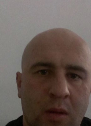 Віталій, 44, Україна, Київ