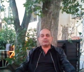 Амил, 63 года, Bakı