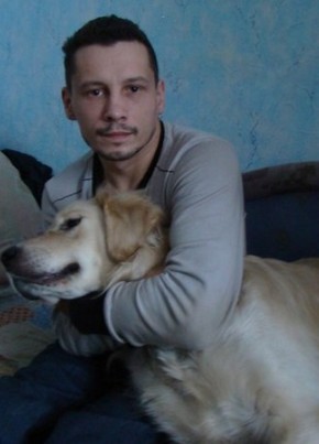 sashok, 42, Russia, Saint Petersburg