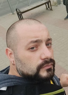 Rostislav, 31, Russia, Bryansk