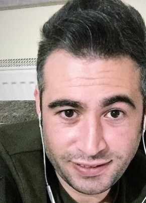 tyfnn, 35, Türkiye Cumhuriyeti, Şebinkarahisar