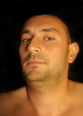 Kris Krisowsky из Puławy 39 лет