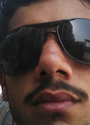 Sanaullah, 29, United States of America, Loves Park